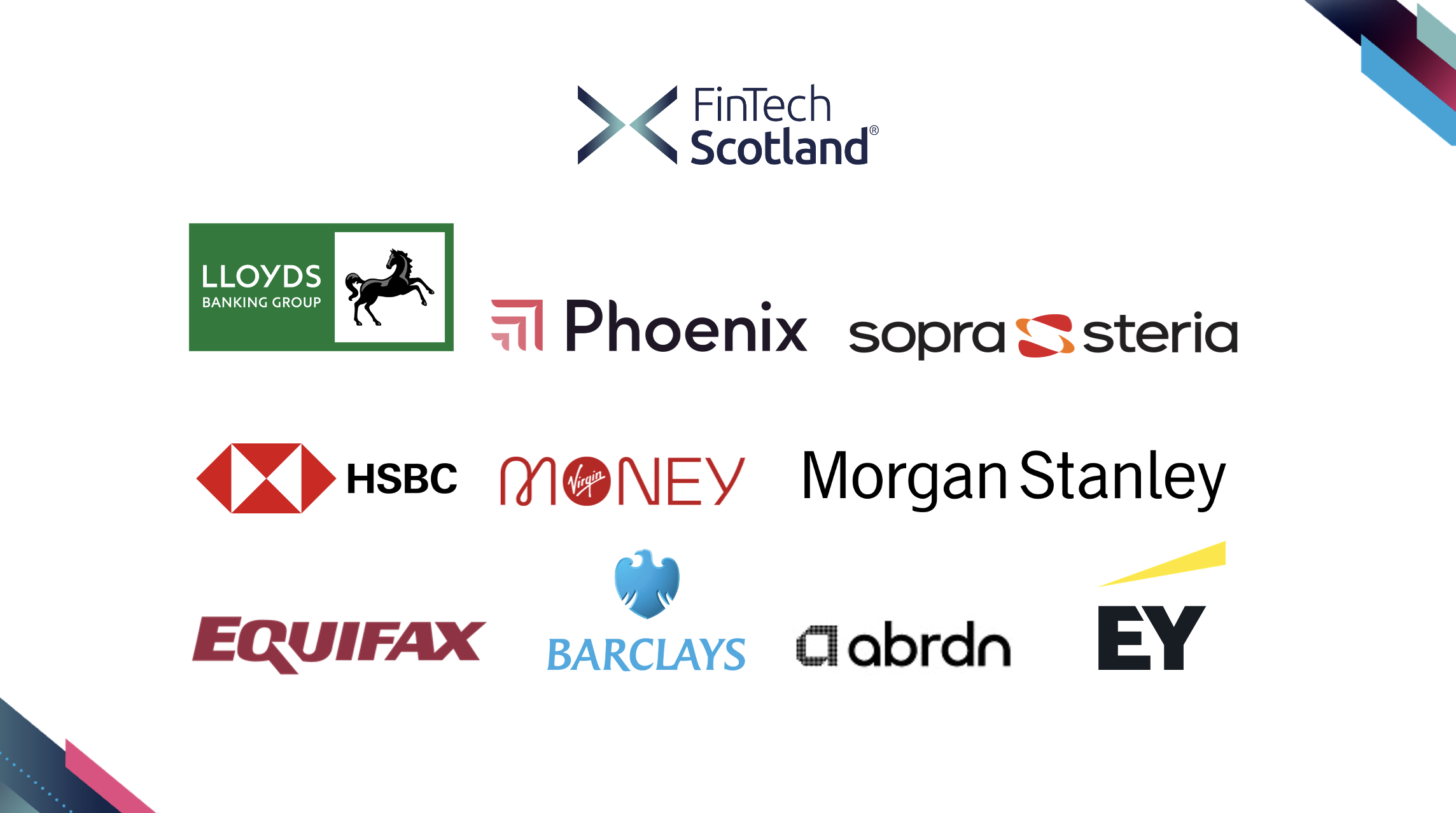 FinTech Scotland's global innovation challenge to deliver positive environmental impact